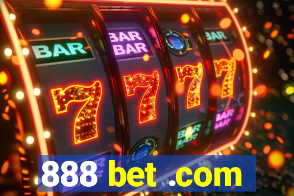 888 bet .com